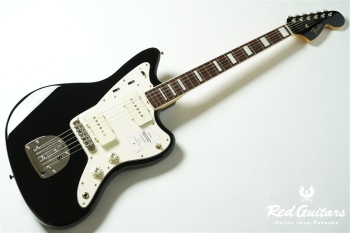 Made in Japan Traditional Late ’60s Jazzmaster - Black